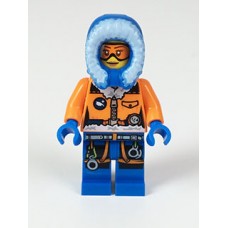 cty491 Arctic Explorer, Female